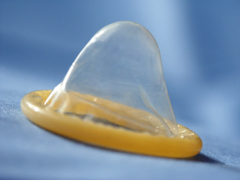 Prezerwatywa Antykoncepcja
